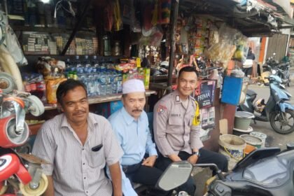Go Teropong Rakyat