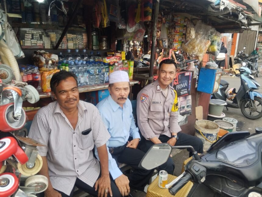 Go Teropong Rakyat