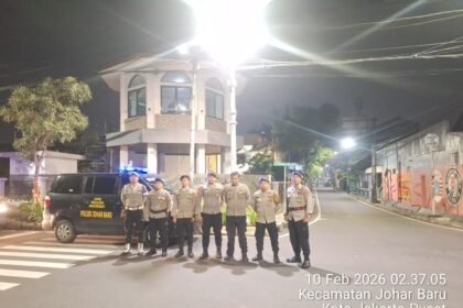 Go Teropong Rakyat