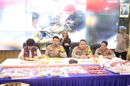 Go Teropong Rakyat