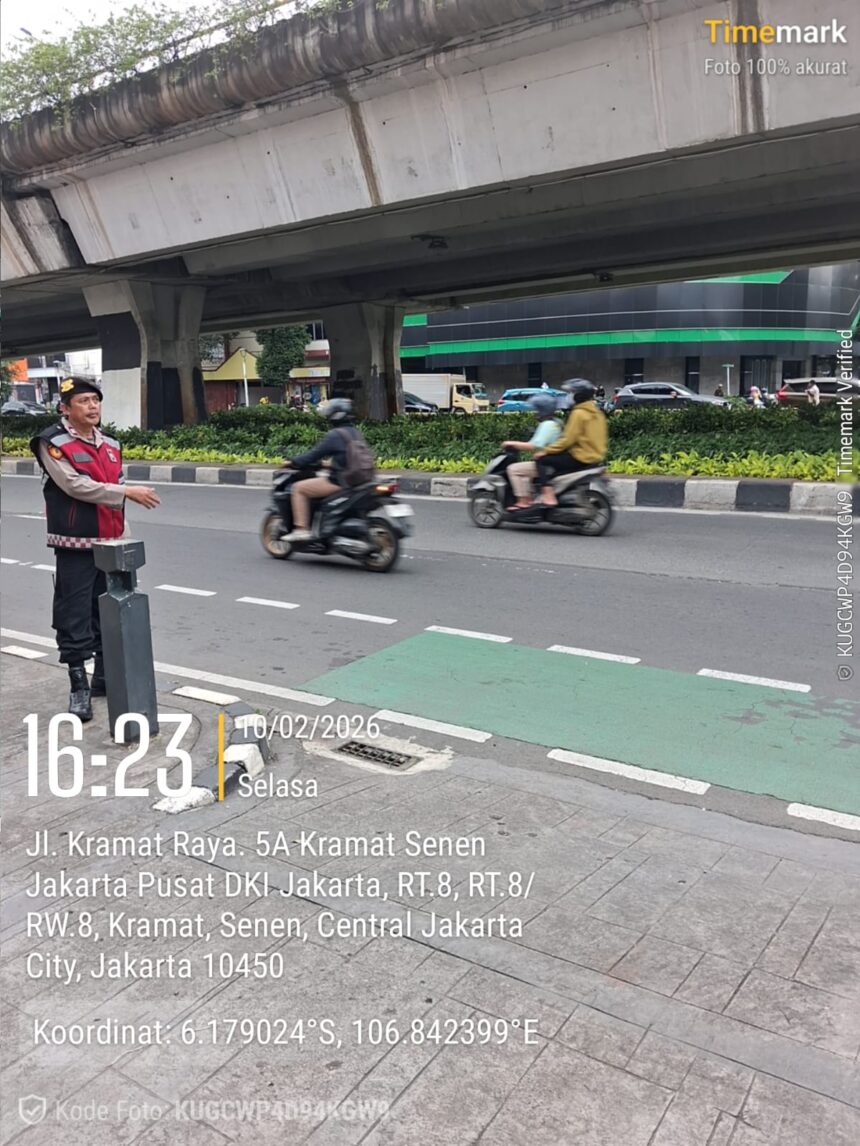 Go Teropong Rakyat