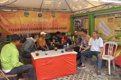 Go Teropong Rakyat