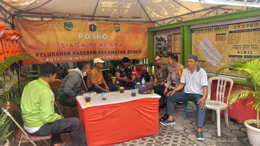 Go Teropong Rakyat