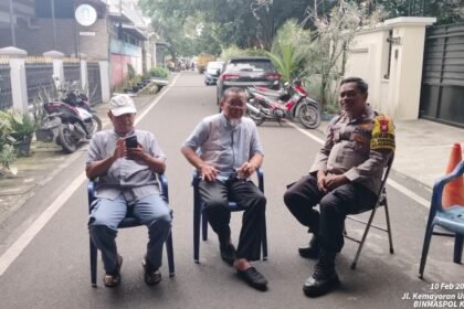 Go Teropong Rakyat