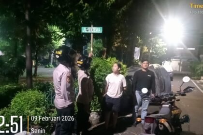 Go Teropong Rakyat