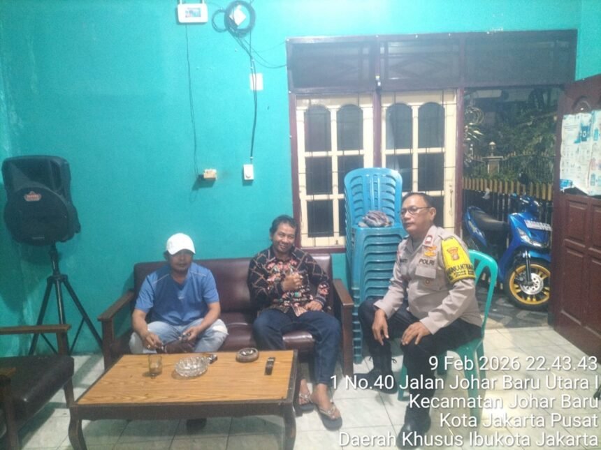 Go Teropong Rakyat