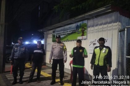 Go Teropong Rakyat