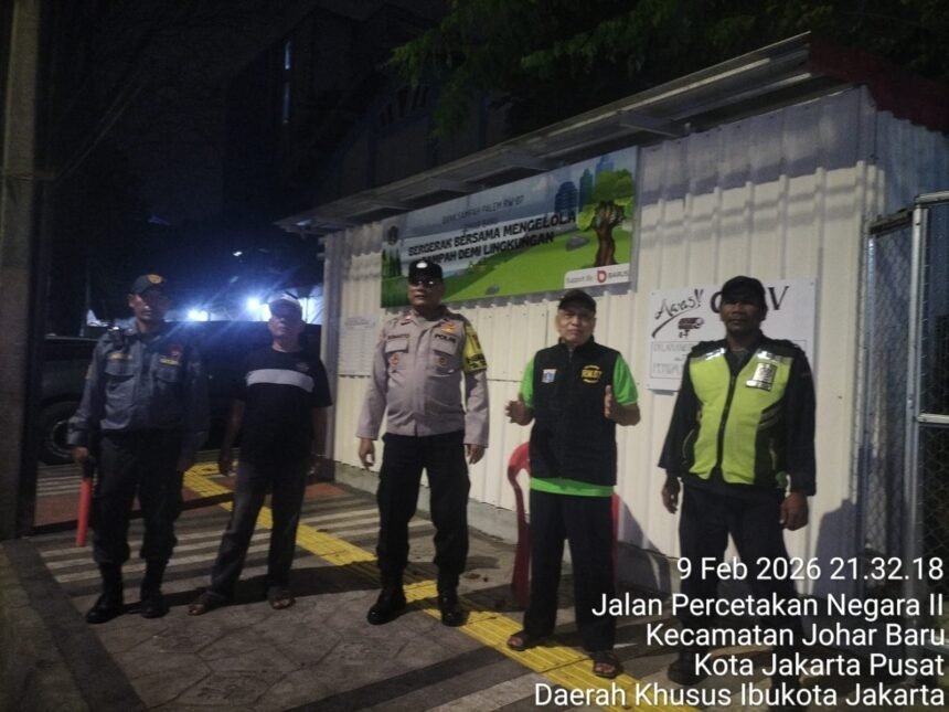 Go Teropong Rakyat