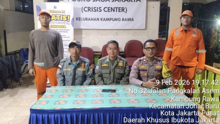 Go Teropong Rakyat