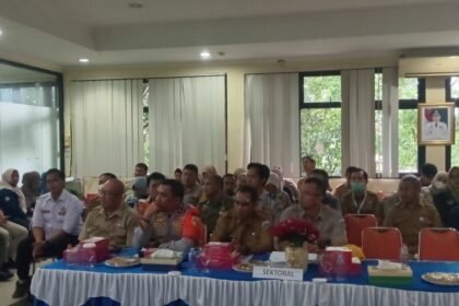 Go Teropong Rakyat