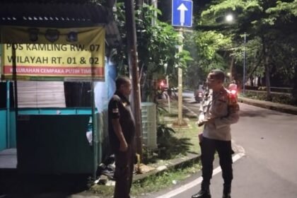 Go Teropong Rakyat