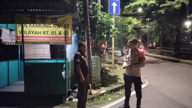 Go Teropong Rakyat