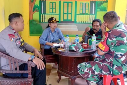 Go Teropong Rakyat