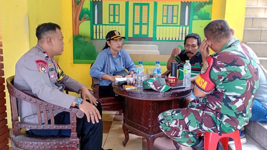 Go Teropong Rakyat