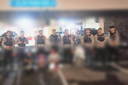 Go Teropong Rakyat