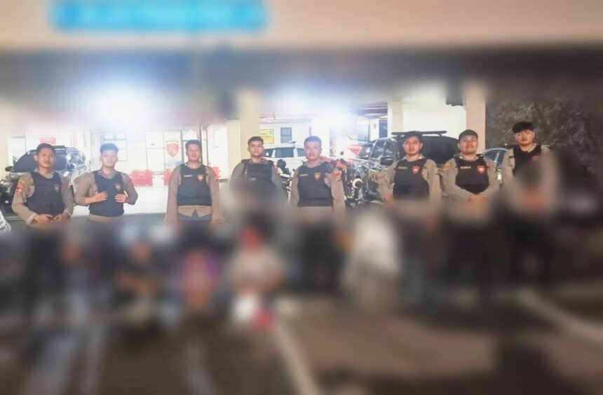 Go Teropong Rakyat