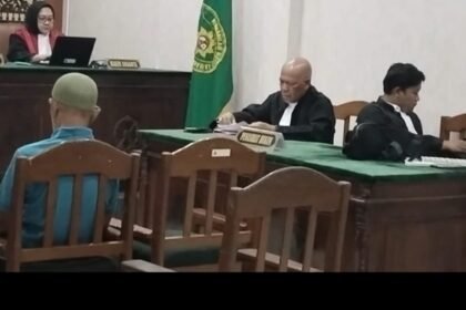 Go Teropong Rakyat