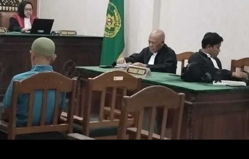 Go Teropong Rakyat