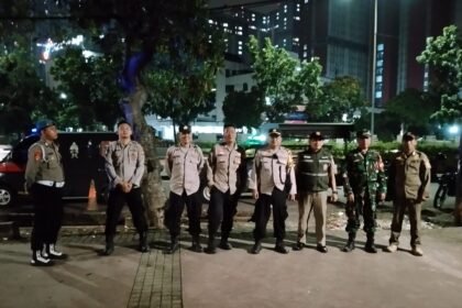 Go Teropong Rakyat