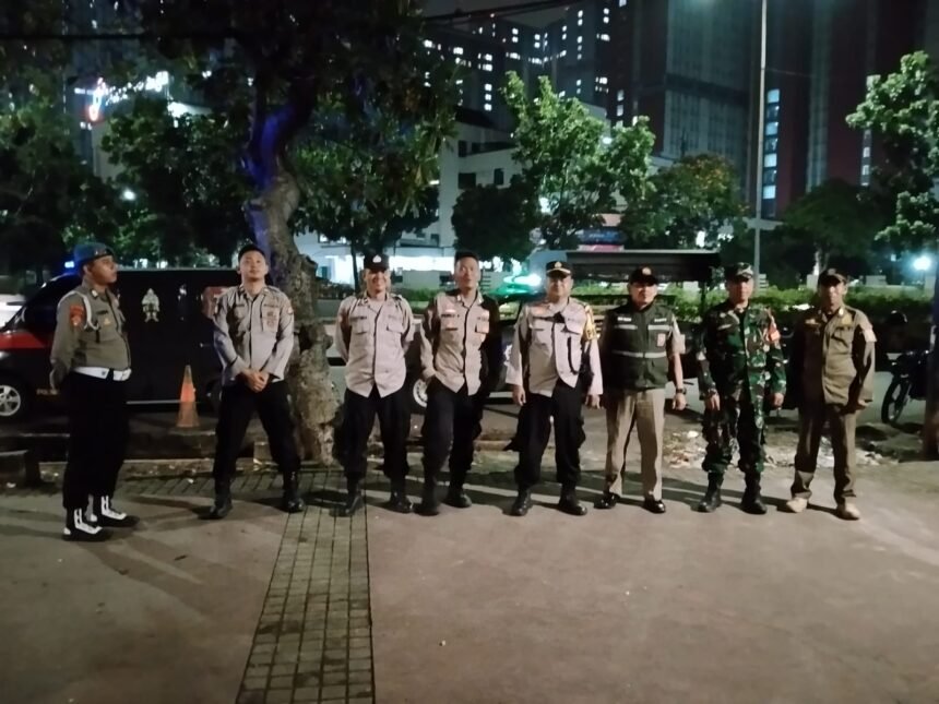 Go Teropong Rakyat