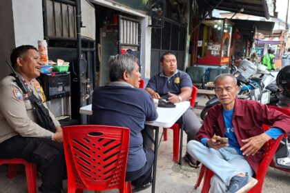 Go Teropong Rakyat