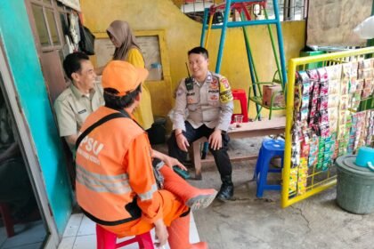 Go Teropong Rakyat