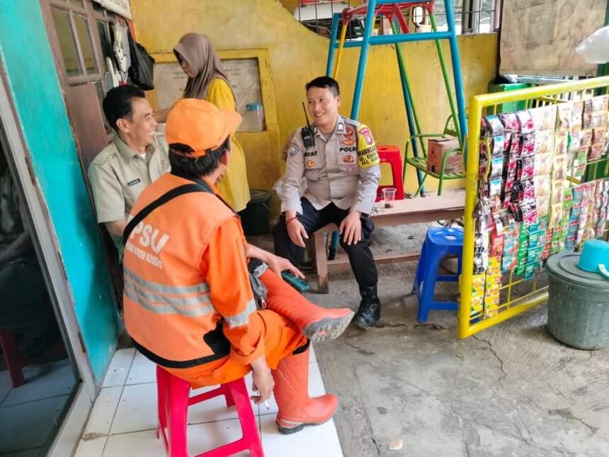 Go Teropong Rakyat