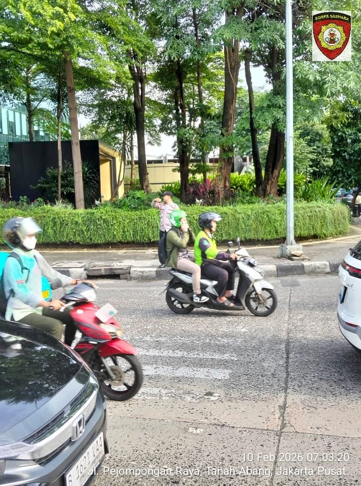 Go Teropong Rakyat