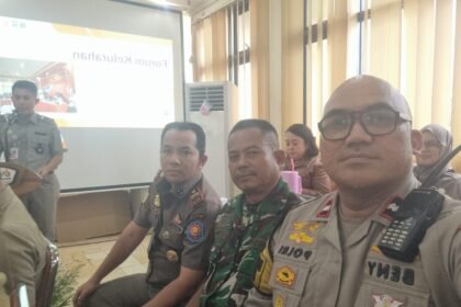 Go Teropong Rakyat