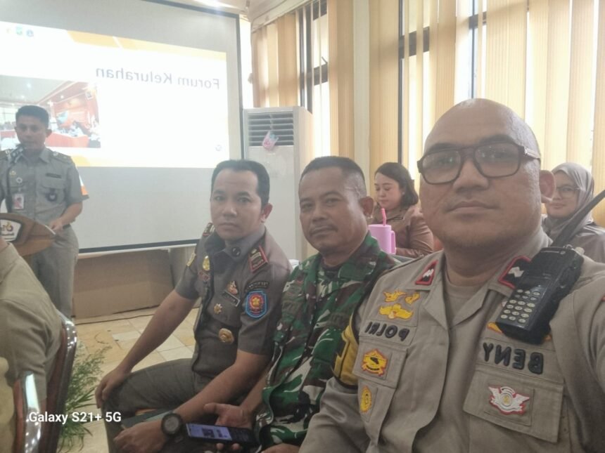 Go Teropong Rakyat