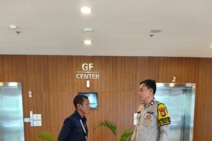 Go Teropong Rakyat