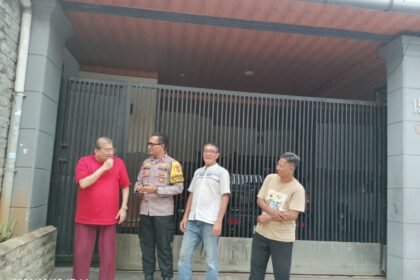 Go Teropong Rakyat