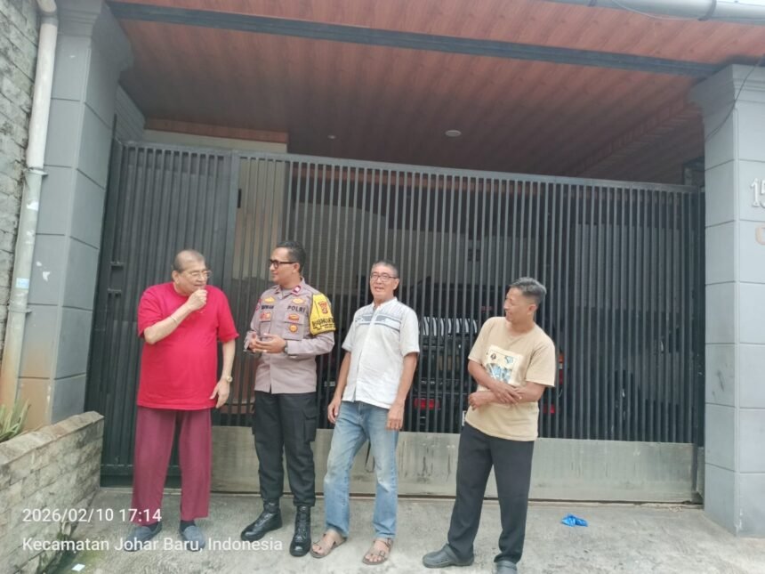 Go Teropong Rakyat