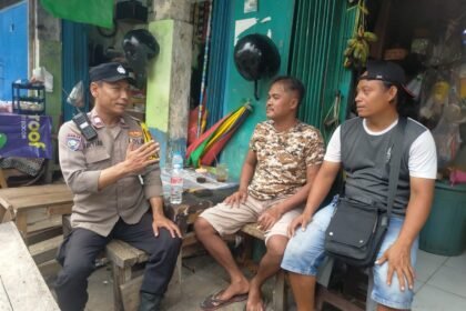 Go Teropong Rakyat