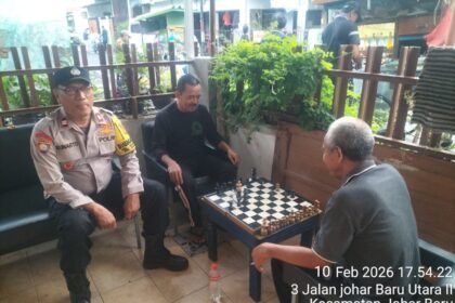 Go Teropong Rakyat