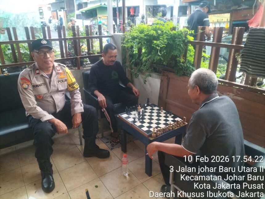 Go Teropong Rakyat