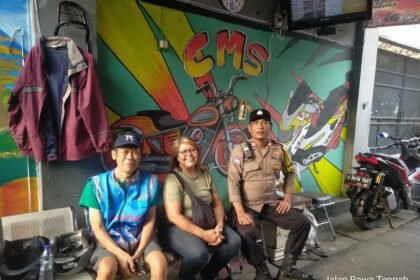 Go Teropong Rakyat