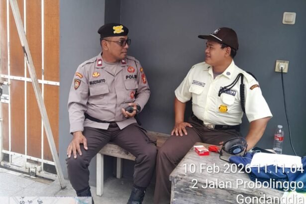 Go Teropong Rakyat