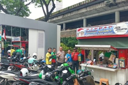 Go Teropong Rakyat
