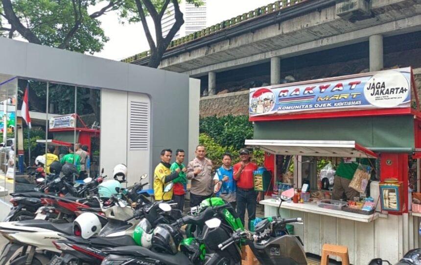 Go Teropong Rakyat