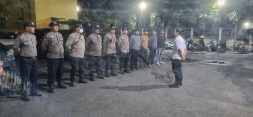 Go Teropong Rakyat