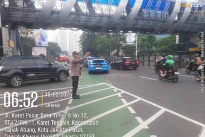 Go Teropong Rakyat