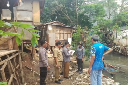 Go Teropong Rakyat