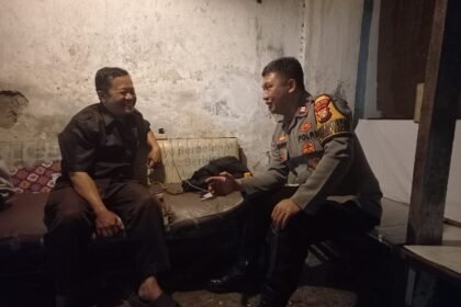 Go Teropong Rakyat
