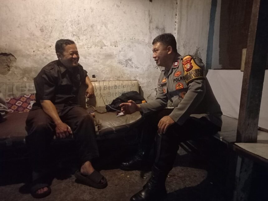 Go Teropong Rakyat