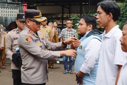 Go Teropong Rakyat