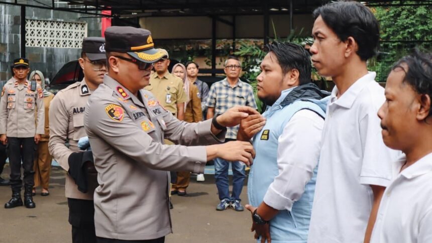 Go Teropong Rakyat