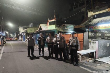 Go Teropong Rakyat