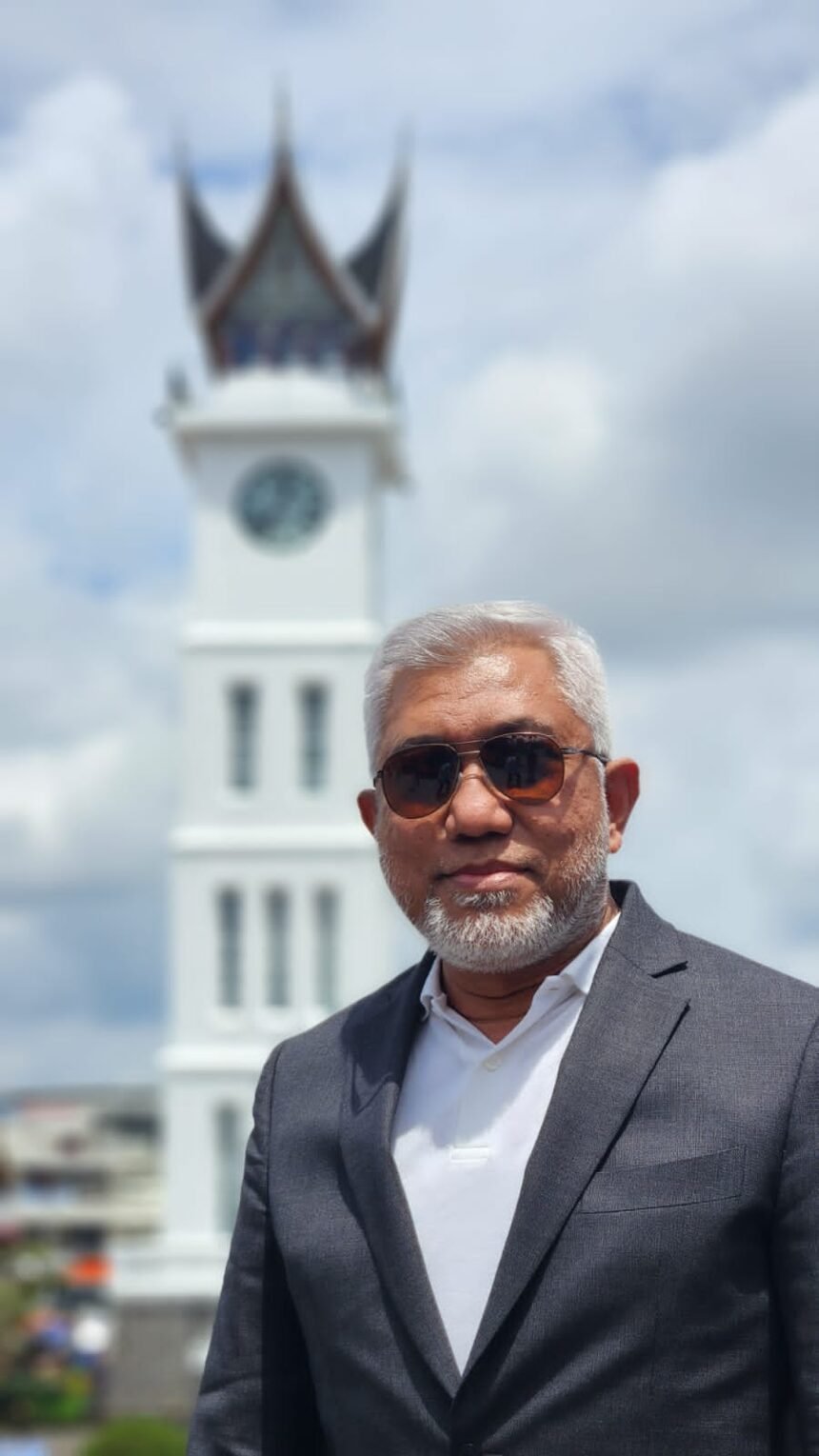 Go Teropong Rakyat
