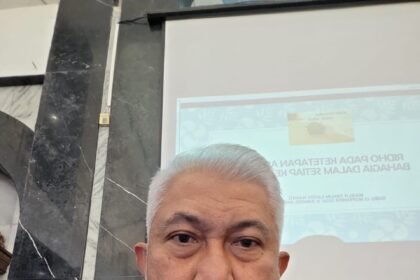 Go Teropong Rakyat